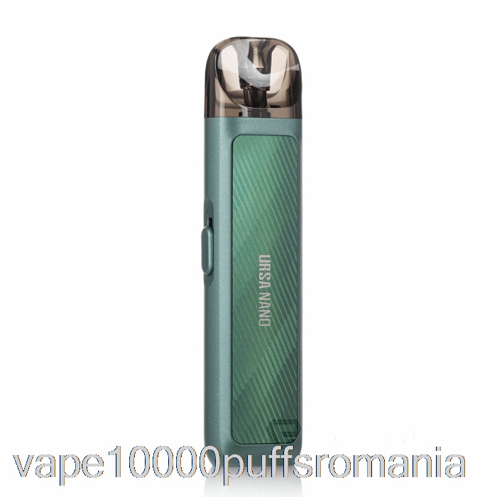 Vape Romania Lost Vape Ursa Nano Pod Kit Twill Verde